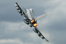 Nato verstärkt Präsenz im Schwarzmeer: London will Kampfjets nach Rumänien verlegen